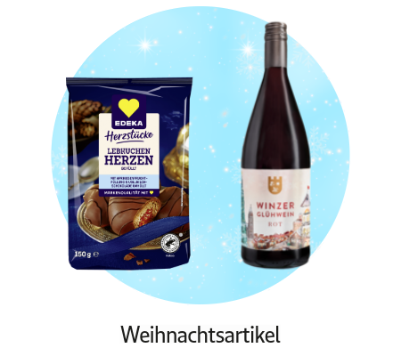 Unsere Weihnacht Highlights